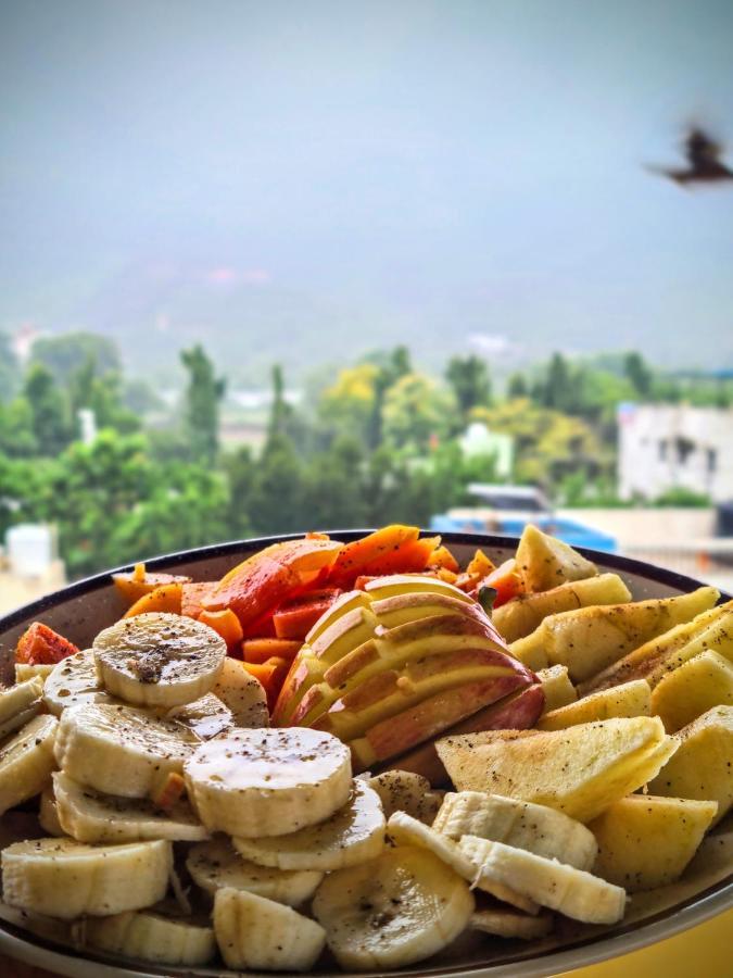 Hotel Green Haveli - A Heritage And Hill View Hotel , Pushkar Exterior foto